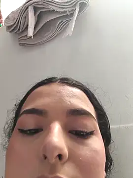 Noah Jhonson online show from December 16, 8:02 pm