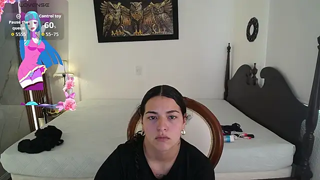 Noah Jhonson online show from March 13, 7:52 pm