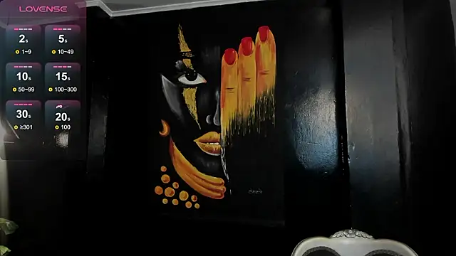 Flynn Riider online show from March 7, 5:29 pm