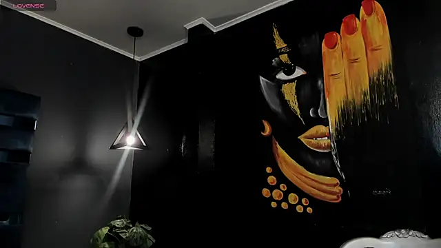 Flynn Riider online show from April 16, 5:14 pm