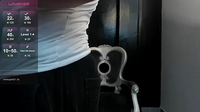 Flynn Riider online show from March 24, 5:24 pm