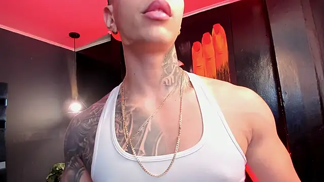 Flynn Riider online show from February 20, 6:21 pm