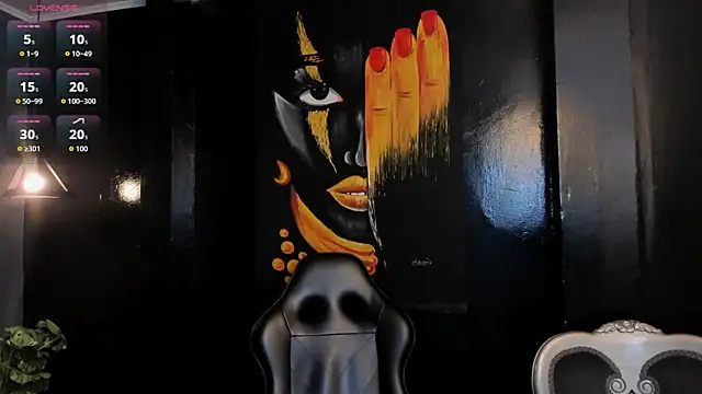 Flynn Riider online show from December 16, 5:17 pm