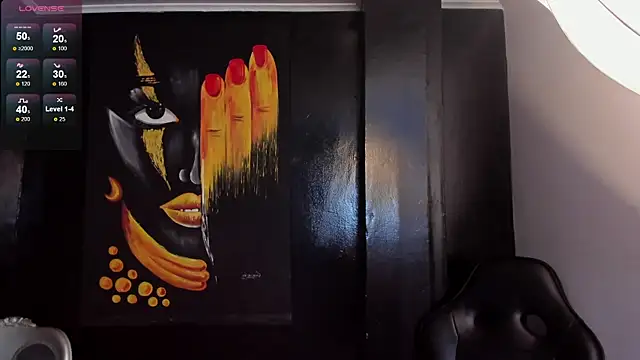 Flynn Riider online show from January 7, 5:40 pm