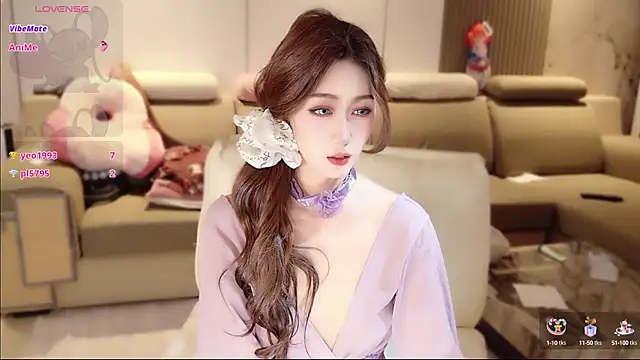 pinnnnnnk online show from October 8, 12:50 pm