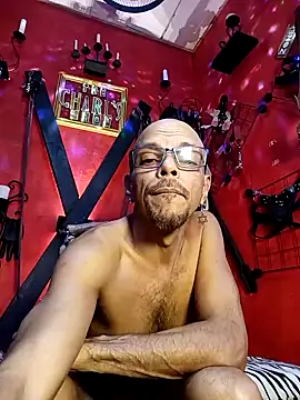 Charly BC Dirty online show from March 27, 12:41 am