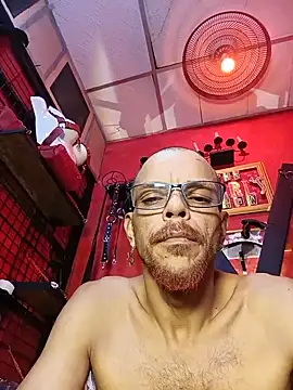 Charly BC Dirty online show from May 31, 4:18 am