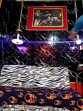 Charly BC Dirty online show from November 2, 5:34 am