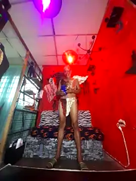 Charly BC Dirty online show from October 31, 7:10 pm