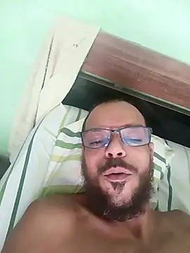 Charly BC Dirty online show from October 19, 12:52 pm