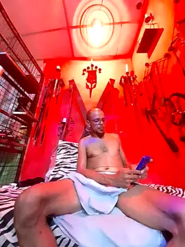 Charly BC Dirty online show from November 9, 10:36 pm