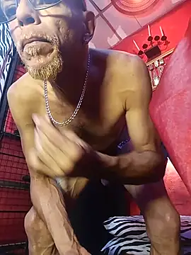 Charly BC Dirty online show from July 1, 4:02 am