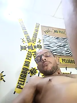 Charly BC Dirty online show from March 14, 11:56 am