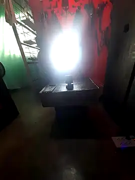 Charly BC Dirty online show from November 4, 1:15 pm