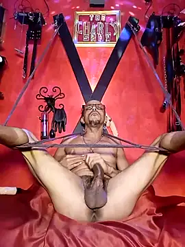 Charly BC Dirty online show from March 28, 12:33 am