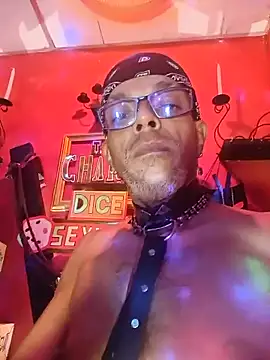 Charly BC Dirty online show from July 10, 2:44 am