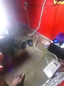 Charly BC Dirty online show from November 16, 6:51 am