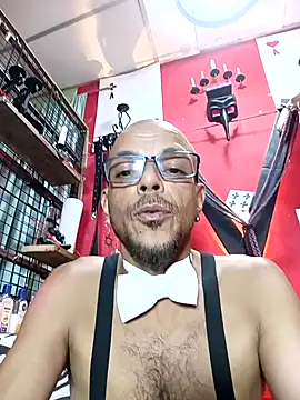 Charly BC Dirty online show from December 5, 2:43 am