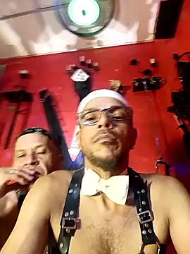 Charly BC Dirty online show from December 3, 1:28 am