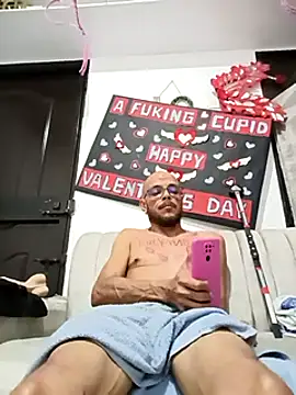 Charly BC Dirty online show from February 13, 9:41 am