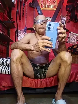 Charly BC Dirty online show from June 26, 2:50 am