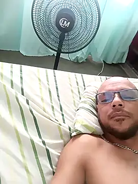 Charly BC Dirty online show from November 27, 1:00 pm