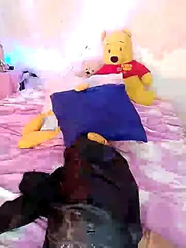 Sweety-Cat online show from January 5, 12:09 am