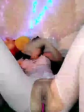 Sweety-Cat online show from January 6, 1:09 am