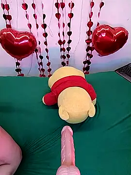 Sweety-Cat online show from March 11, 10:09 pm