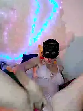 Sweety-Cat online show from January 5, 10:08 pm