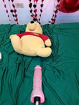 Sweety-Cat online show from March 16, 4:34 pm