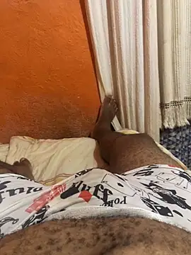 Robertysafado online show from March 18, 5:25 pm