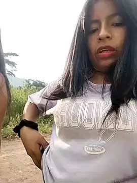 Danna-linyi online show from March 12, 10:07 pm