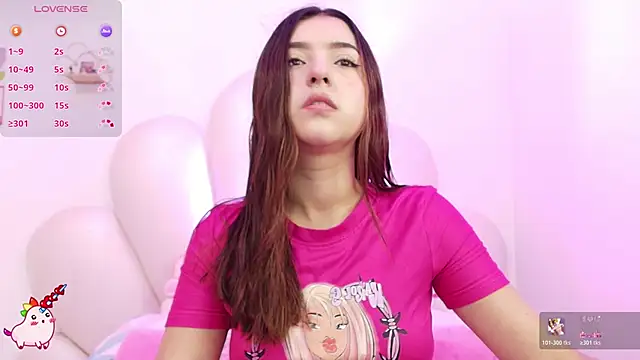 zoewillian online show from May 28, 11:43 pm