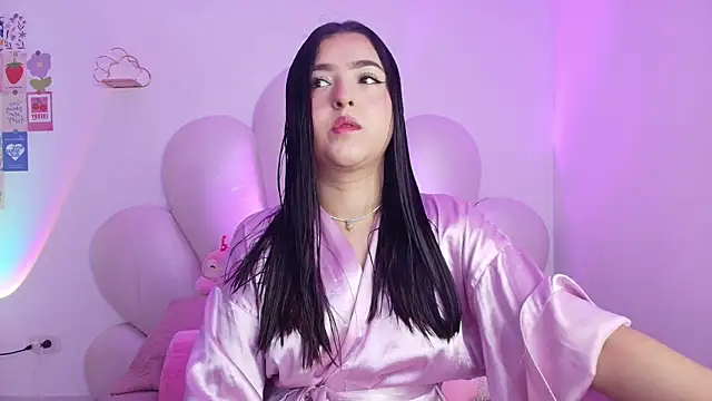 zoewillian online show from September 11, 1:27 am