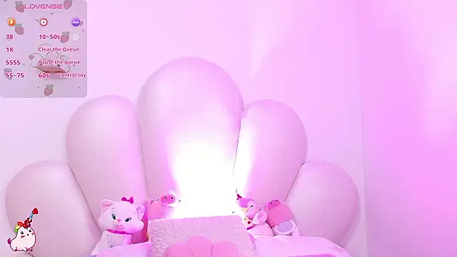 zoewillian online show from March 29, 1:51 am