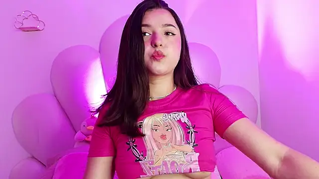 zoewillian online show from October 7, 1:06 am