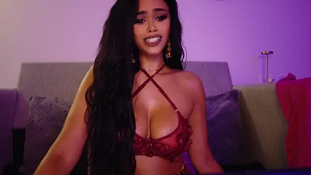 MayaIndica online show from October 19, 12:46 am