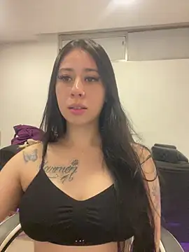 Zoee t online show from May 16, 3:38 am