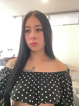 Zoee t online show from April 28, 9:08 pm