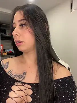 Zoee t online show from January 7, 4:39 am