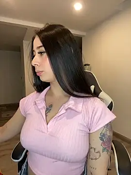 Zoee t online show from December 22, 11:16 pm