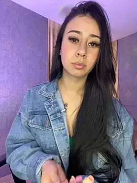 Zoee t online show from November 20, 3:18 am