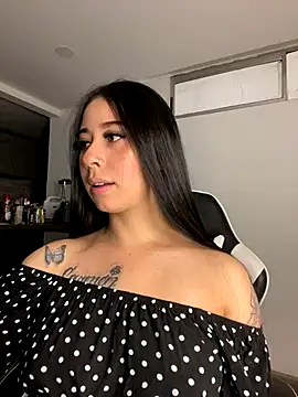 Zoee t online show from December 14, 12:06 am