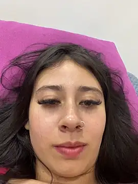 Zoee t online show from February 14, 3:33 am