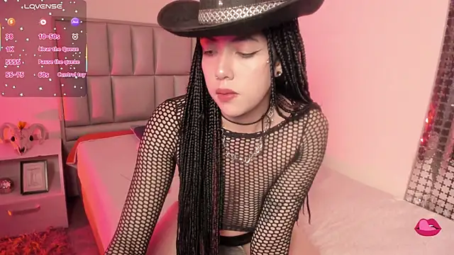 Snapshot of Aurora_Hotson chatting on September 26, 1:34 am Aurora Hotson online show from September 26, 1:34 am