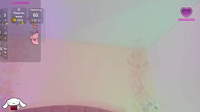  sowy venus  online show from January 18, 12:19 pm