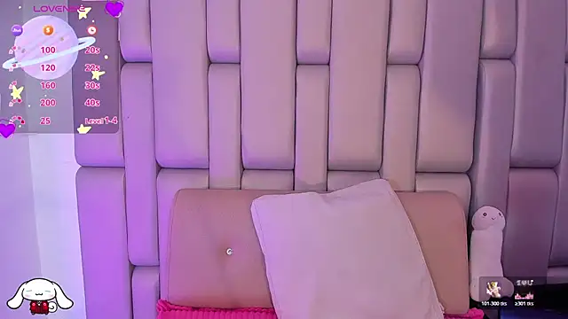  sowy venus  online show from February 23, 11:00 am