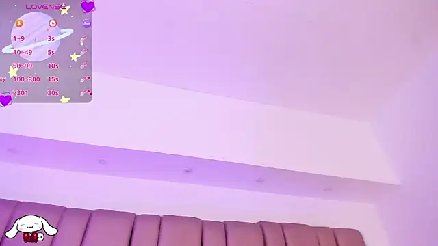  sowy venus  online show from February 25, 11:10 am