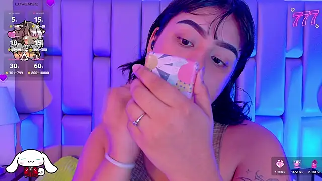  sowy venus  online show from April 14, 11:26 am